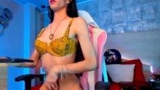 Kylie Fox TS