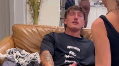Kandjbaby Riding Cock Like A Pro In Living Room Onlyfans
