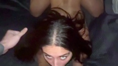 Brunnettebaby Bg Pov Sex Tape