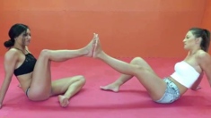 Marica Vs Lara