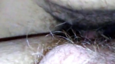 Old Daddy Bareback Fucks Me