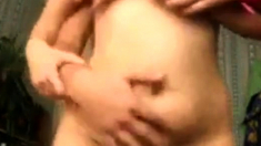 Homemade Analfck With Hotblondebitch