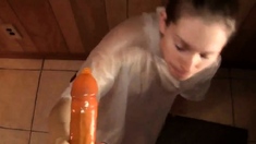 Lelulove Condom Cum