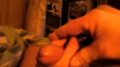 Kone Handjob.