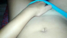 Gata Se Masturbando 3